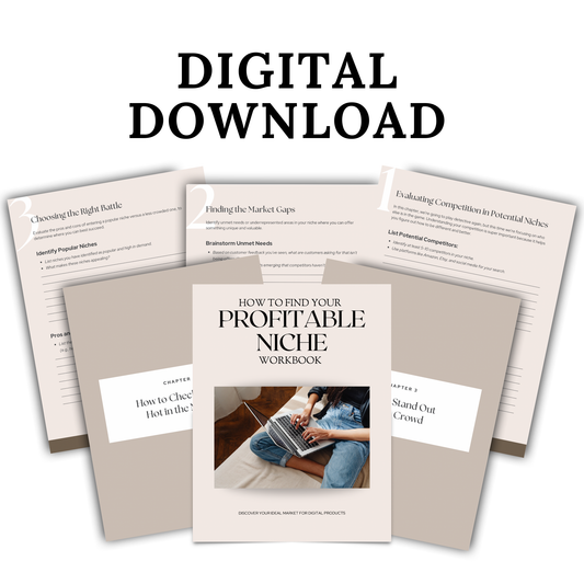 most profitable niche